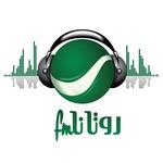 Rotana FM - KSA | Station Logo