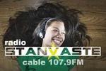 Radio Station logo