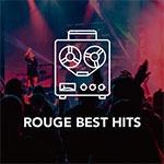 Rouge FM - Best Hits | Station Logo