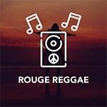 Rouge FM - Reggae