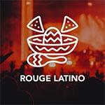 Rouge FM - Latino | Station Logo