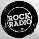 Rock Radio | Station Logo