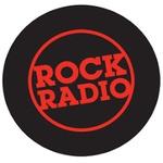 Rock Radio | Station Logo