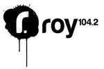 Roy FM | Station Logo