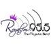 Royal FM | Station Logo