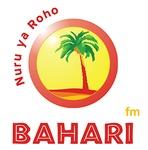 Royal Media Services - Bahari FM | Station Logo