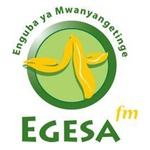 Royal Media Services - Egesa FM | Station Logo