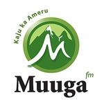 Muuga FM | Station Logo