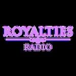 Royalties Radio | Station Logo