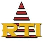 RTI Radio Total International | Station Logo