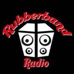 Rubberband Radio | Station Logo