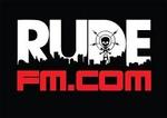 Rude FM | Station Logo