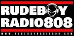 Rudeboy Radio 808 | Station Logo