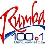 Rumba 100.1 Barquisimeto FM | Station Logo