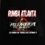 Rumba Atlanta | Station Logo