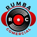 Rumba Comercial Radio | Station Logo