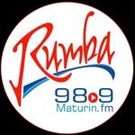 Rumba Maturin FM | Station Logo