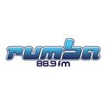 Rumba Stereo 88.9 | Station Logo