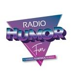 Radio Humor FM | Station Logo