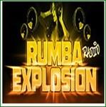 Rumbaexplosion | Station Logo