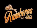 Rumberos FM | Station Logo