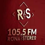 RunaStereo | Station Logo