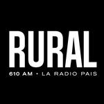 Radio Rural | Station Logo