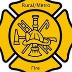 Rural/Metro Fire | Station Logo