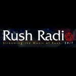 All Rush Radio | Station Logo