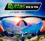 Ruttas FM 99.9 | Station Logo