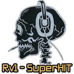 Rv1 Web Radio - Ev1-SuperHit | Station Logo