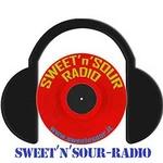 Rv1 Web Radio - Sweet'n'Sour Radio | Station Logo