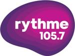 Rythme 105.7 - CFGL-FM | Station Logo