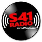 S41 Radio | Station Logo