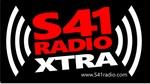 S41 Radio - XTRA | Station Logo