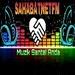 SAHABATNETFM - MuzikSantaiAnda | Station Logo