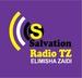 Salvation Radio TZ | Station Logo