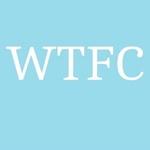 WTFC Louisville Radio | Station Logo