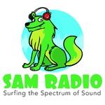 SAM Radio | Station Logo