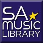 SA Music Library | Station Logo