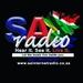 SA Radio | Station Logo