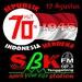 SBKFM Radio | Station Logo