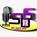 SBS Radio Latremblay City | Station Logo