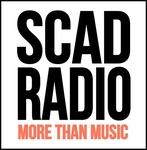 SCAD Radio | Station Logo