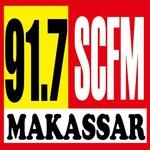 91.7 SCFM | Station Logo