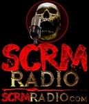 SCRM Radio | Station Logo