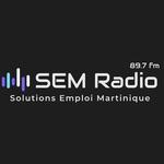 SEM Radio | Station Logo