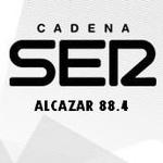 Cadena SER - SER Alcázar | Station Logo