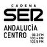 Cadena SER - SER Andalucia Centro | Station Logo