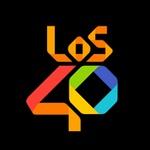 Los 40 Catalunya | Station Logo